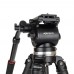 Kenro Video Tripod Kit (Carbon Fibre) KENVT102C Kenro Video Tripod Kit (Carbon Fibre) KENVT102C